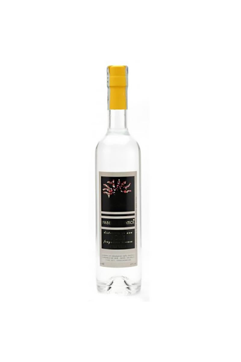 CAPOVILLA Distillato di Uva Noah