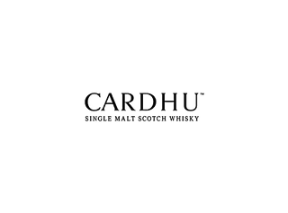Cardhu Distillery