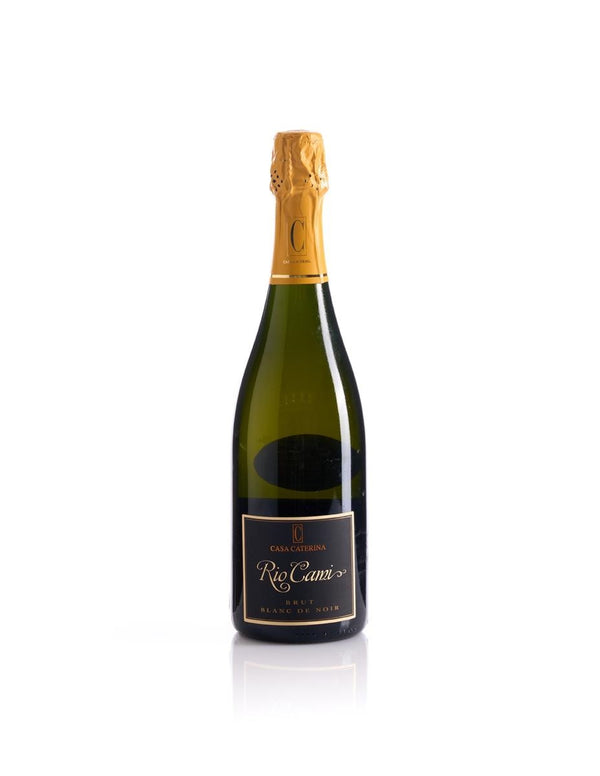 CASA CATERINA Rio Cami Brut Metodo Classico