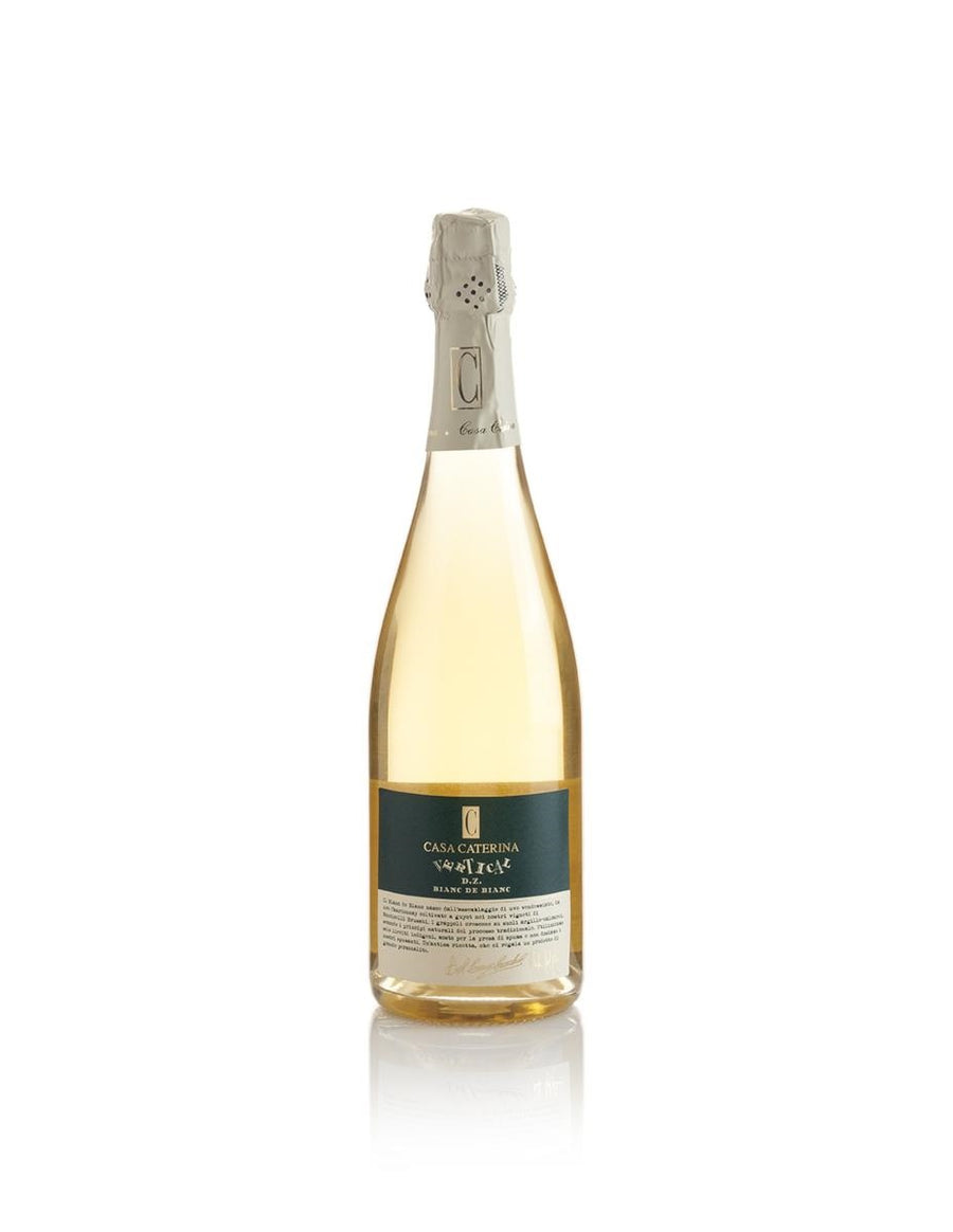 CASA CATERINA Vertical Brut Metodo Classico
