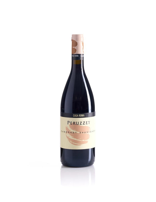 CASA ROMA Cabernet Sauvignon IGT Marca Trevigiana