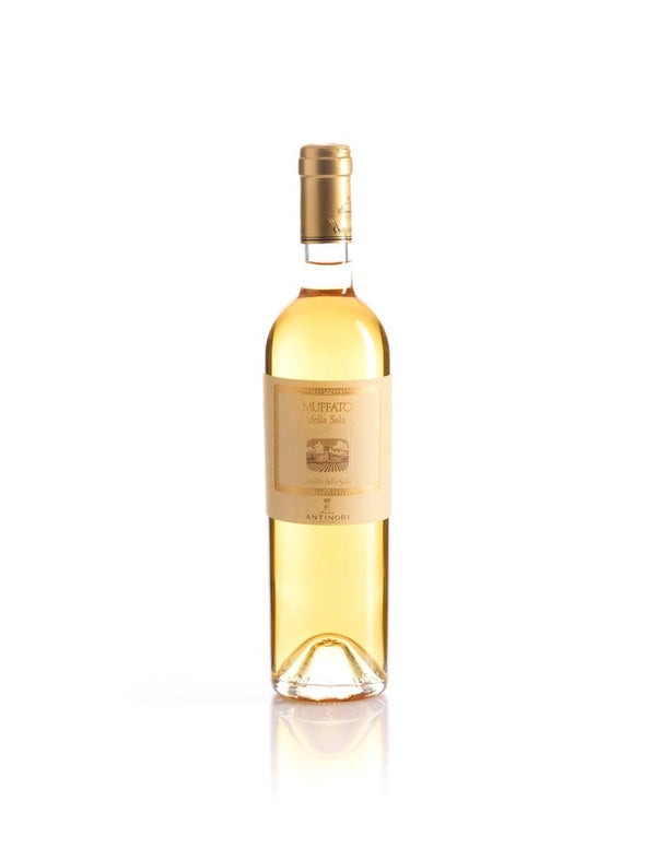 CASTELLO DELLA SALA Muffato della Sala 500 ml