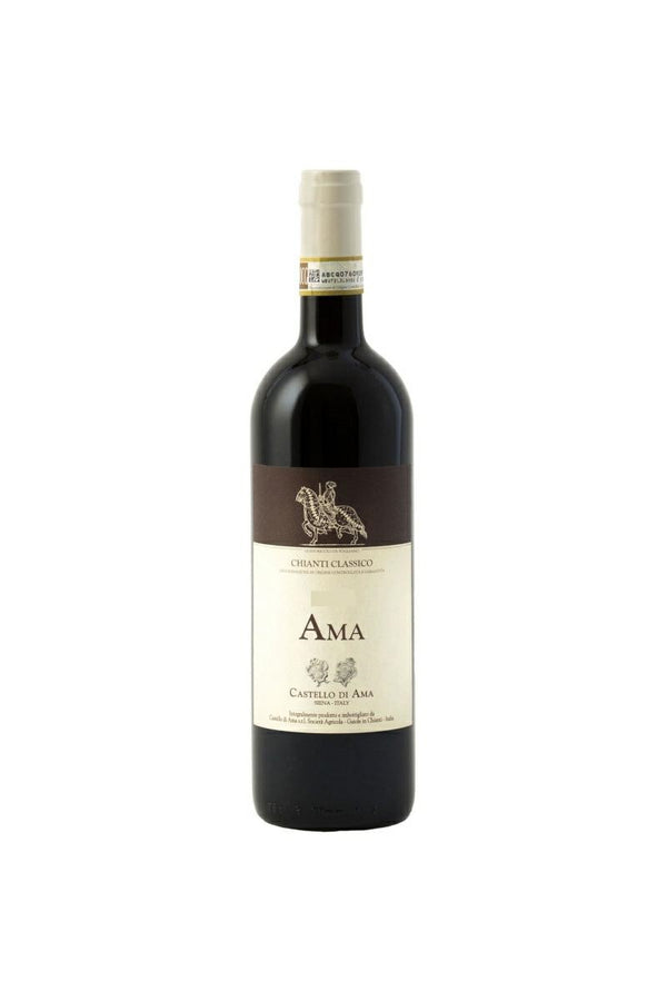 CASTELLO di AMA Magnum Chianti Classico DOCG