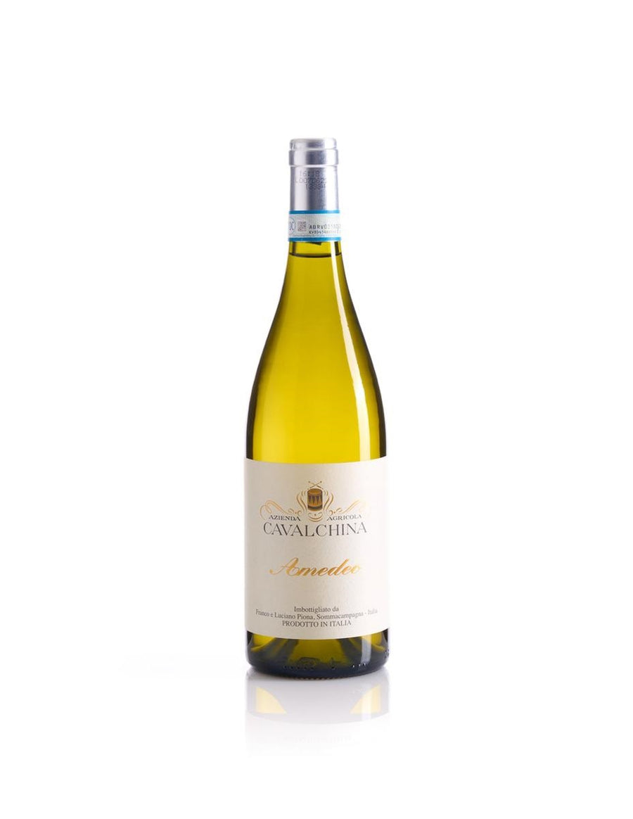 CAVALCHINA Amedeo Custoza DOC Superiore