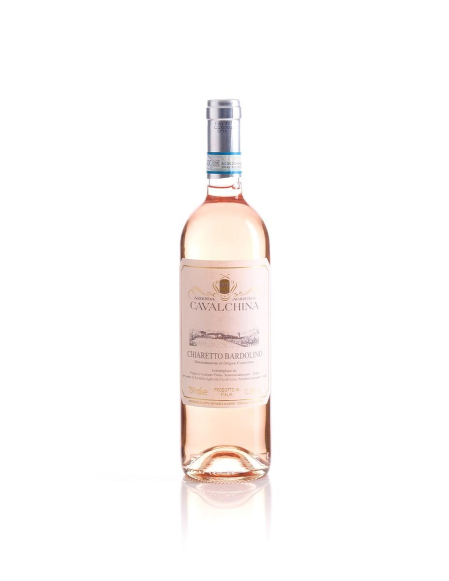 CAVALCHINA Bardolino Chiaretto DOC