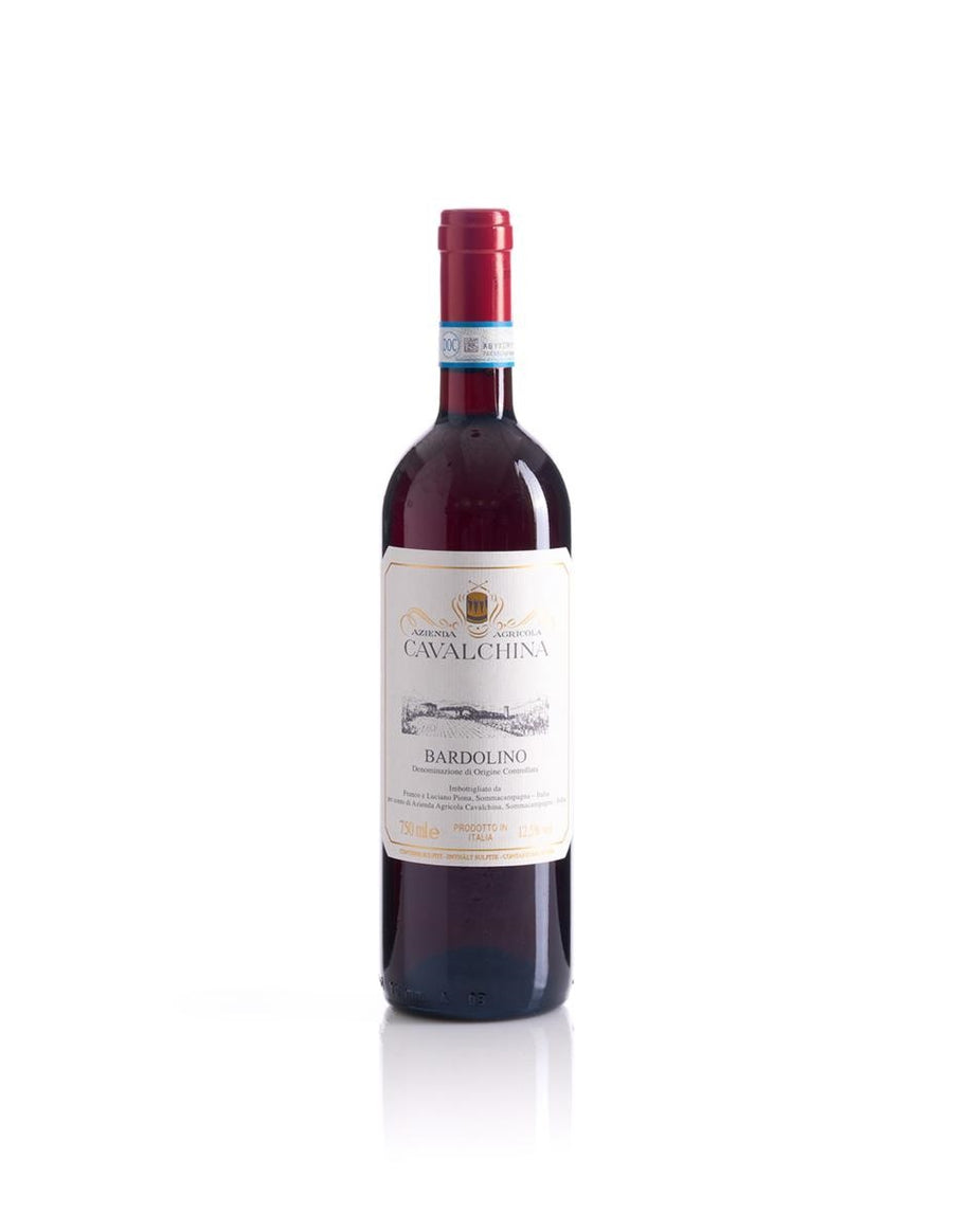 CAVALCHINA Bardolino DOC