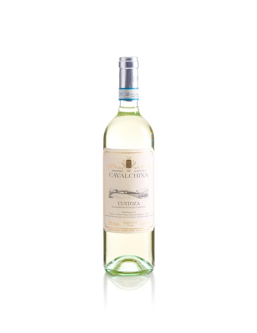 CAVALCHINA Custoza DOC