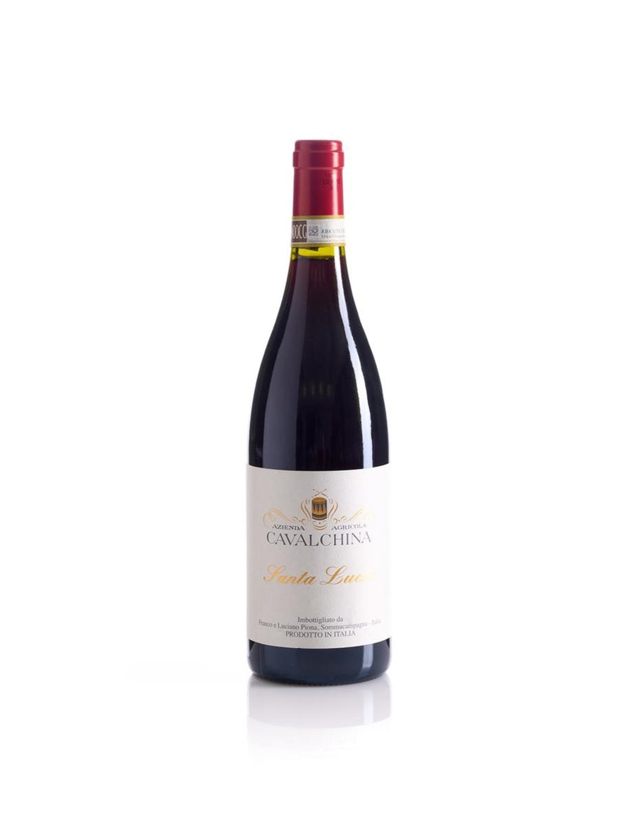 CAVALCHINA Santa Lucia Bardolino Superiore DOCG