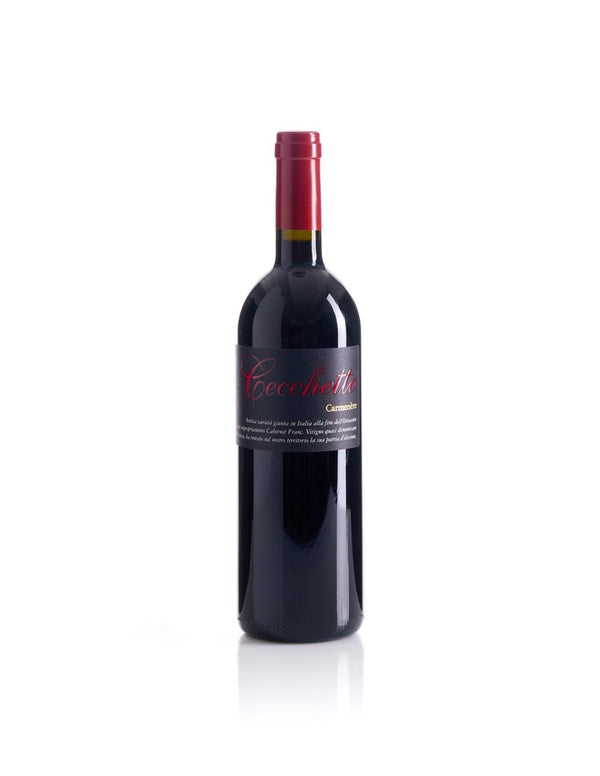 CECCHETTO Carmenere IGT Marca Trevigiana