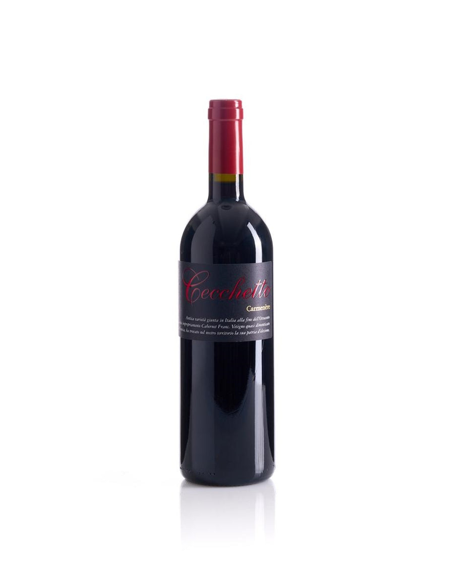 CECCHETTO Carmenere IGT Marca Trevigiana