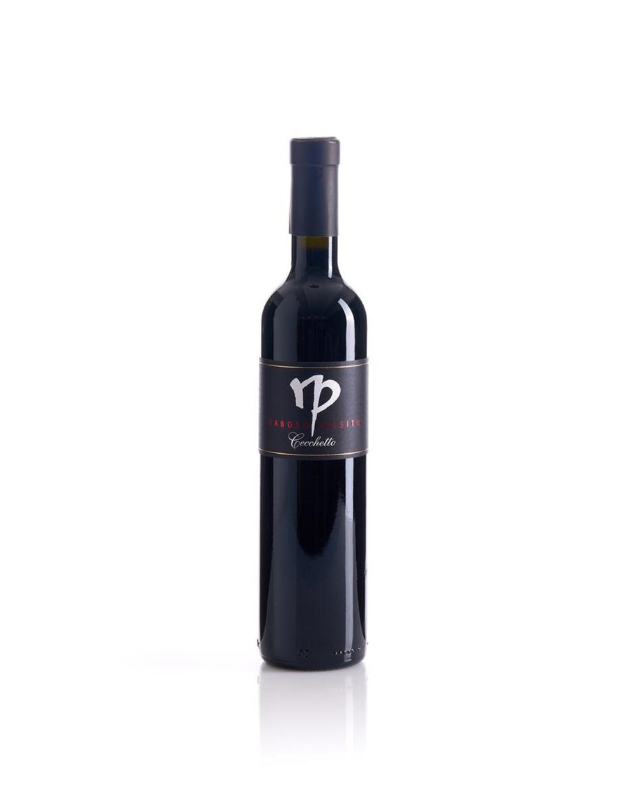 CECCHETTO Demì Raboso Piave Passito IGT Veneto