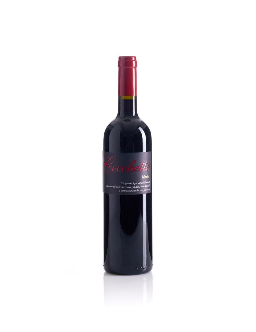 CECCHETTO Merlot IGT Marca Trevigiana