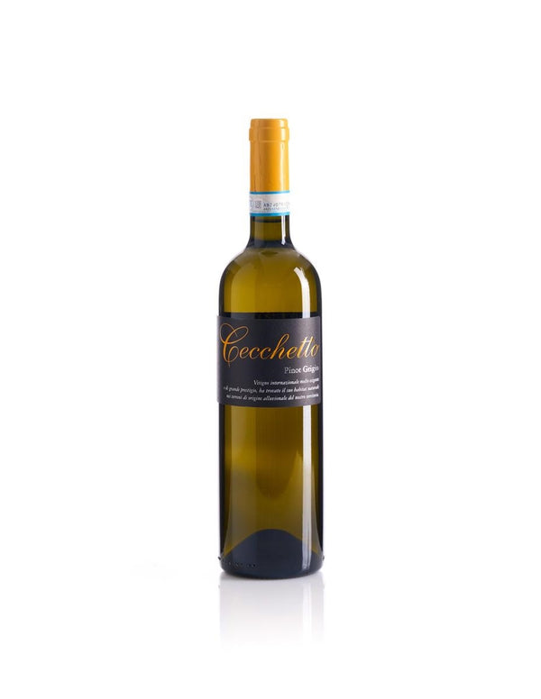 CECCHETTO Pinot Grigio DOC Delle Venezie
