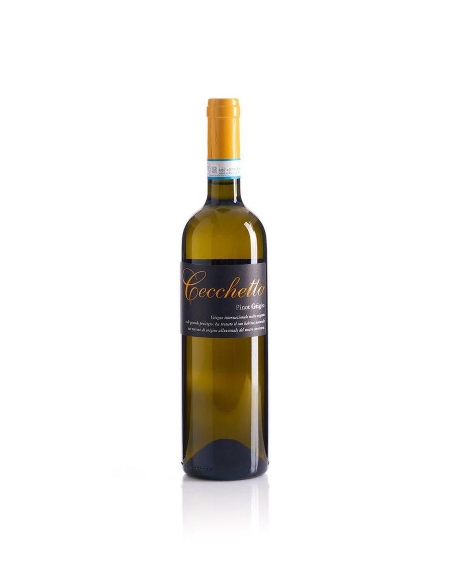 CECCHETTO Pinot Grigio DOC Delle Venezie
