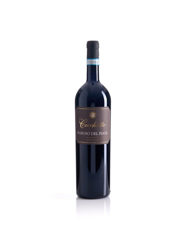 CECCHETTO Raboso Piave DOC Piave