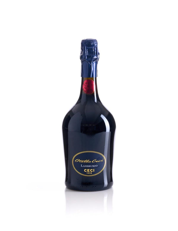 CECI Otello 200 Lambrusco Emilia IGT