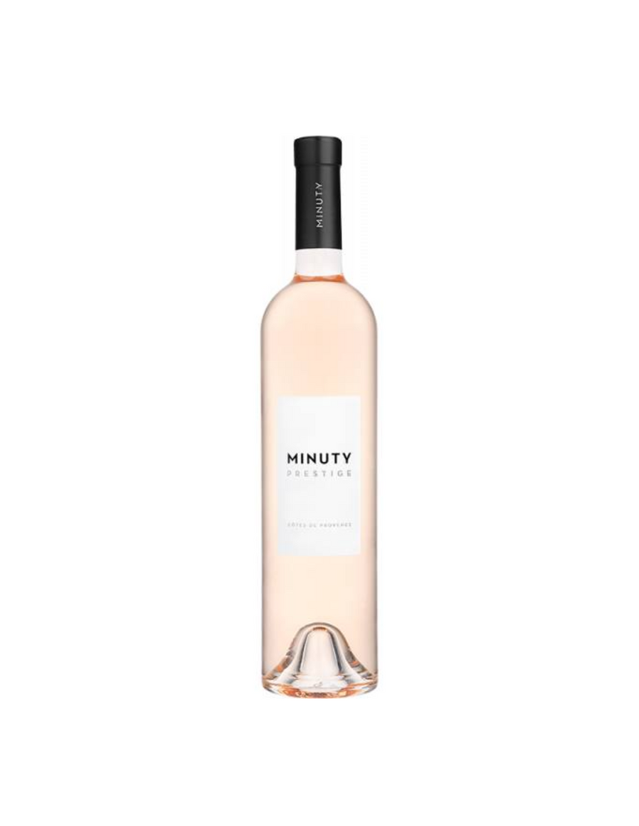CHATEAU MINUTY Prestige Cotes de Provence Rosé