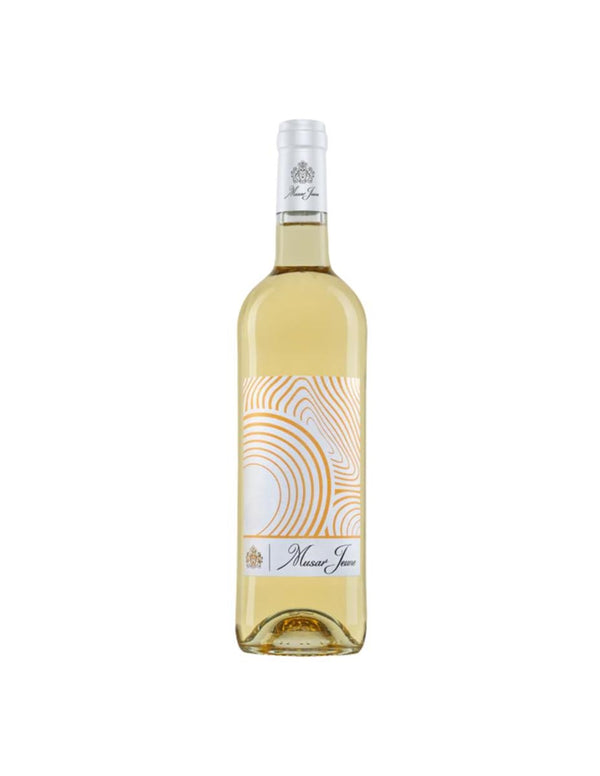 CHATEAU MUSAR Jeune White Bianco del Libano