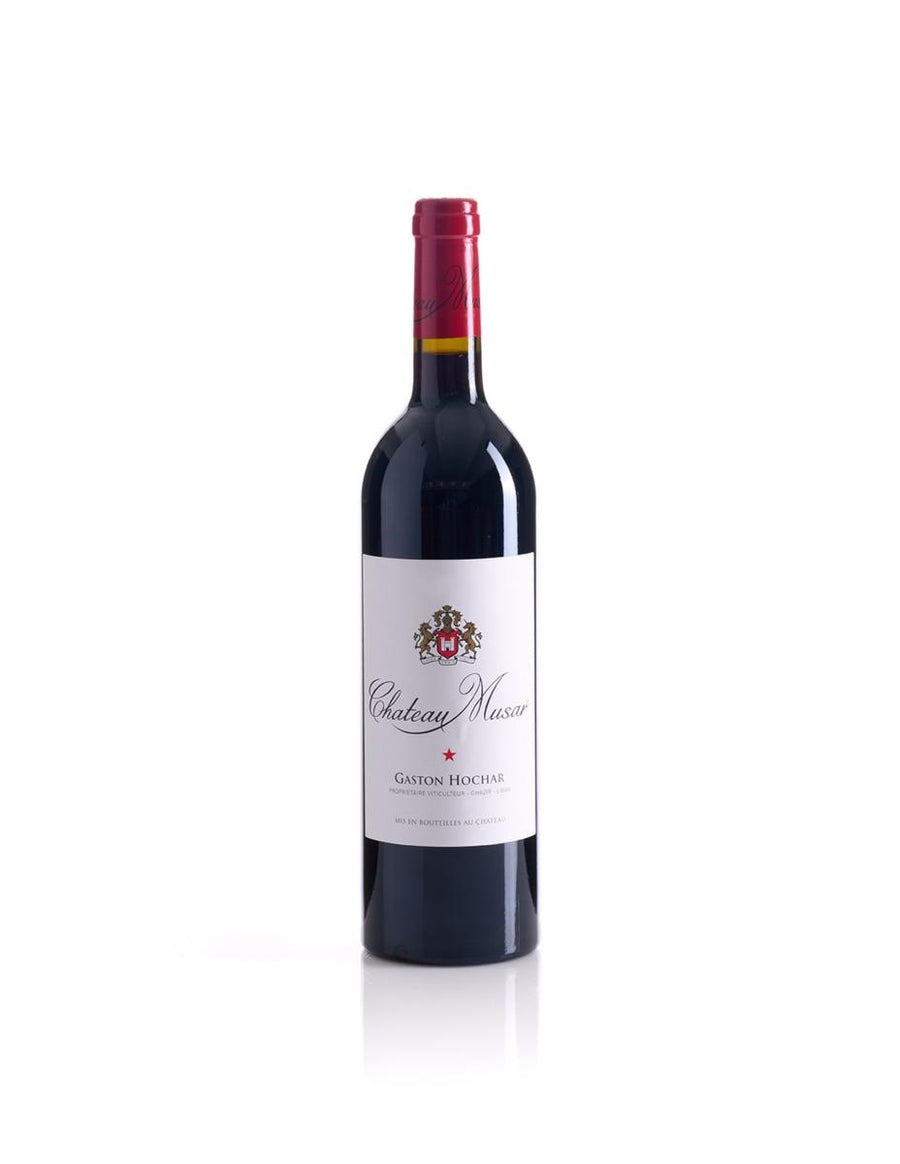 CHATEAU MUSAR Rosso del Libano