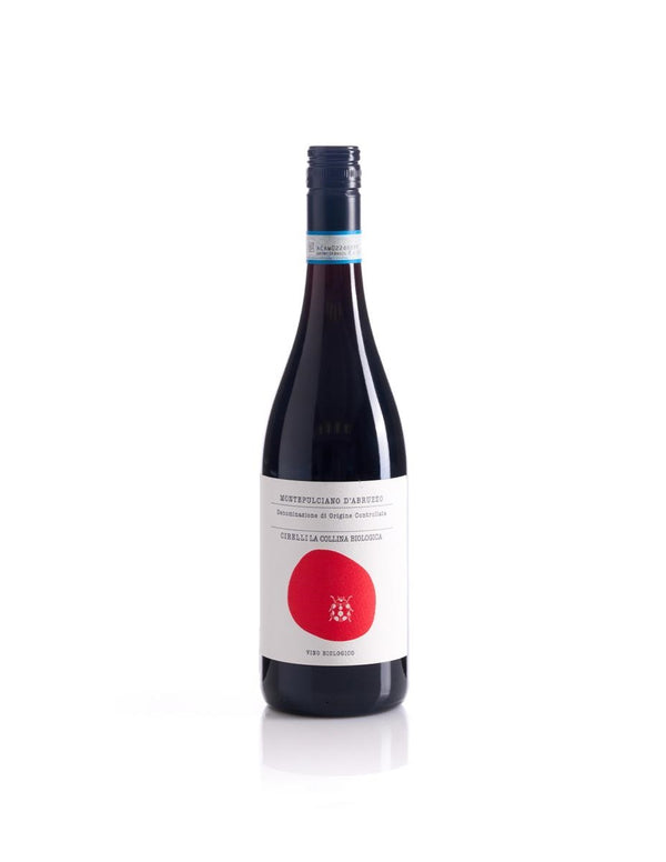 CIRELLI Montepulciano d'Abruzzo DOP