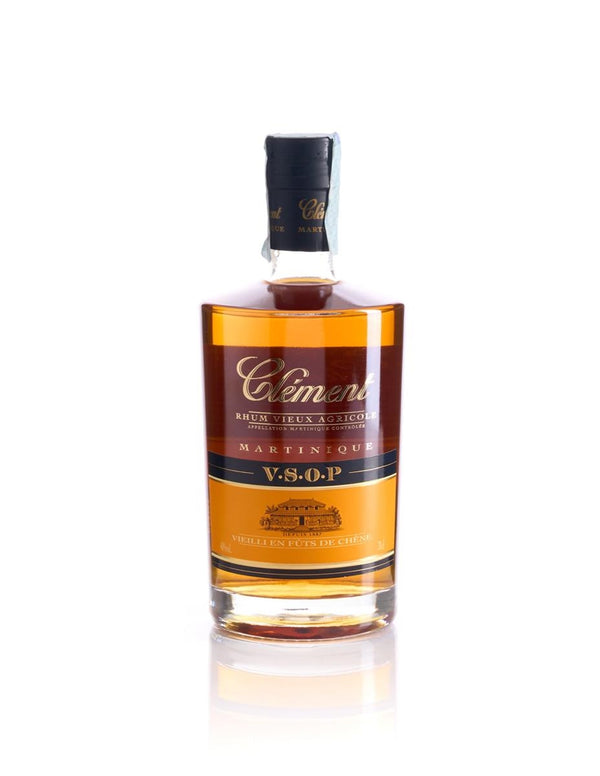 CLEMENT Rum VSOP Martinique