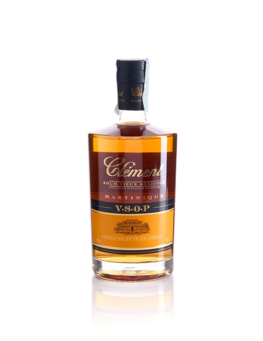 CLEMENT Rum VSOP Martinique
