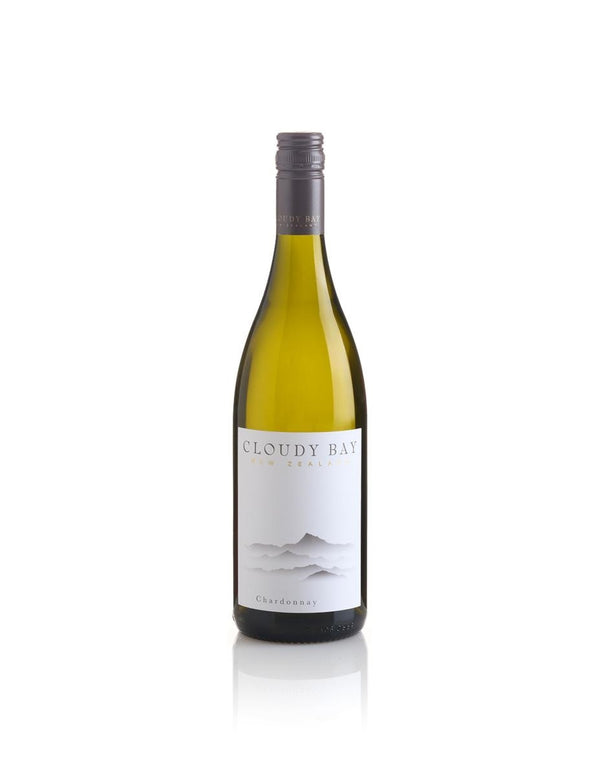 CLOUDY BAY Chardonnay