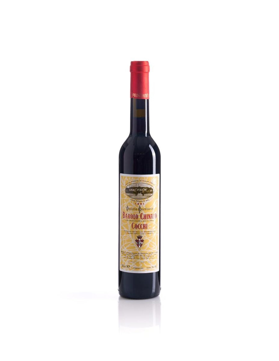 COCCHI Barolo Chinato
