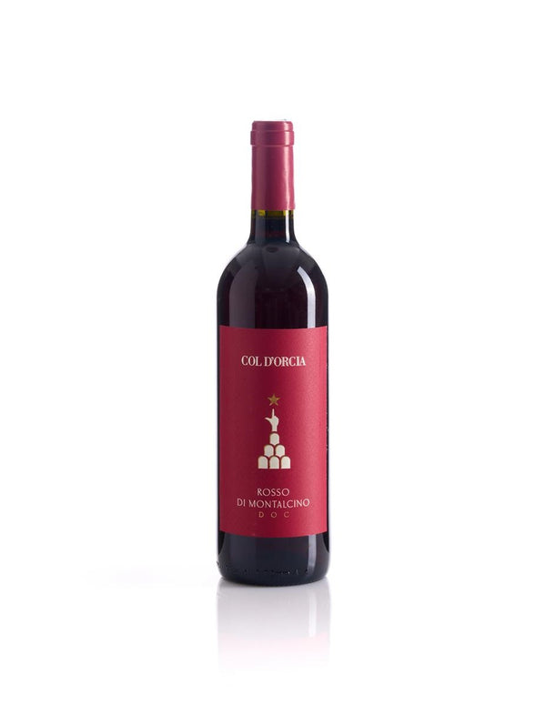 COL D'ORCIA Rosso di Montalcino DOC