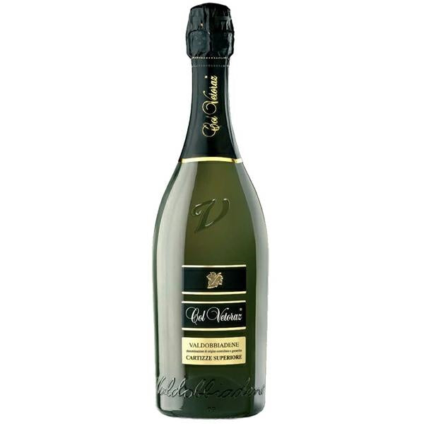 COL VETORAZ Cartizze Dry Prosecco Valdobbiadene Superiore DOCG