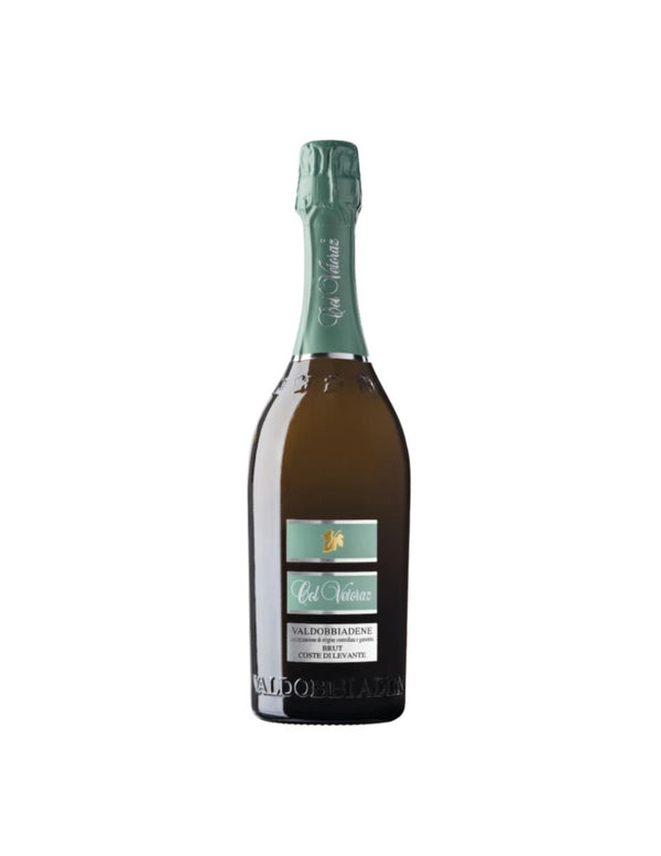 COL VETORAZ Coste di Levante Brut Prosecco Valdobbiadene Superiore DOCG