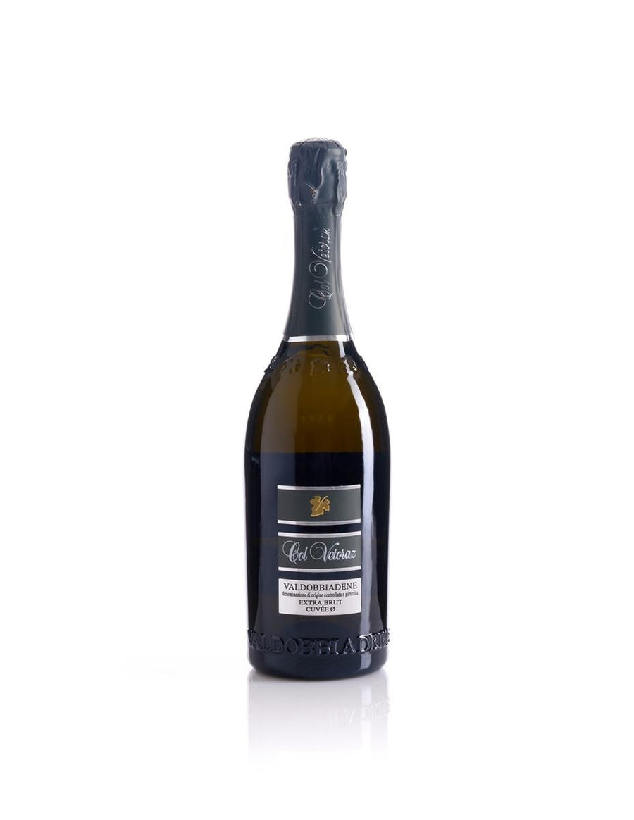 COL VETORAZ Cuvée Zero Extra Brut Prosecco Superiore DOCG