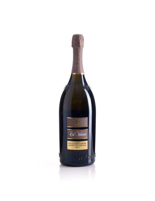 COL VETORAZ Magnum Coste di Levante Brut Prosecco DOCG