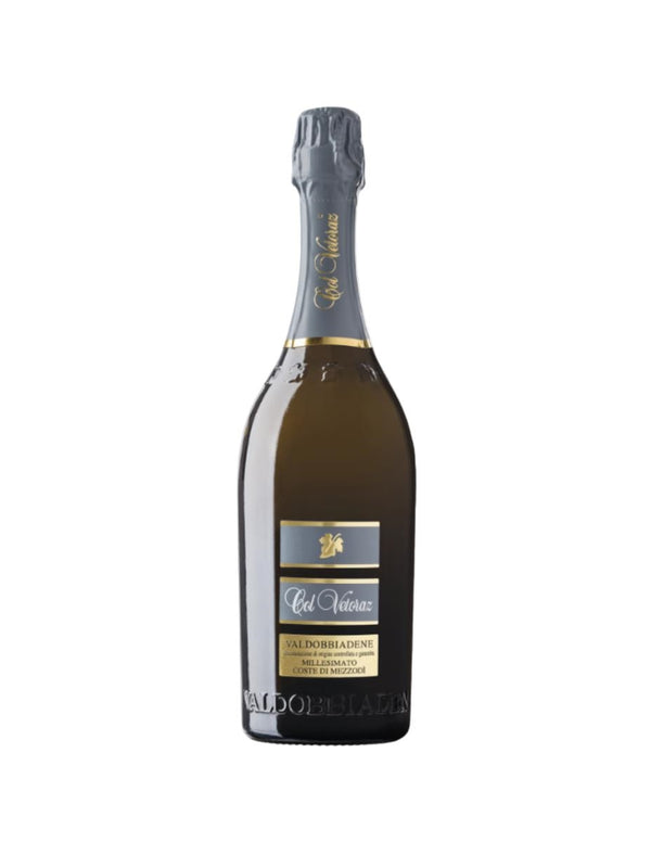COL VETORAZ Magnum Coste di Mezzodì Millesimato Dry Prosecco DOCG