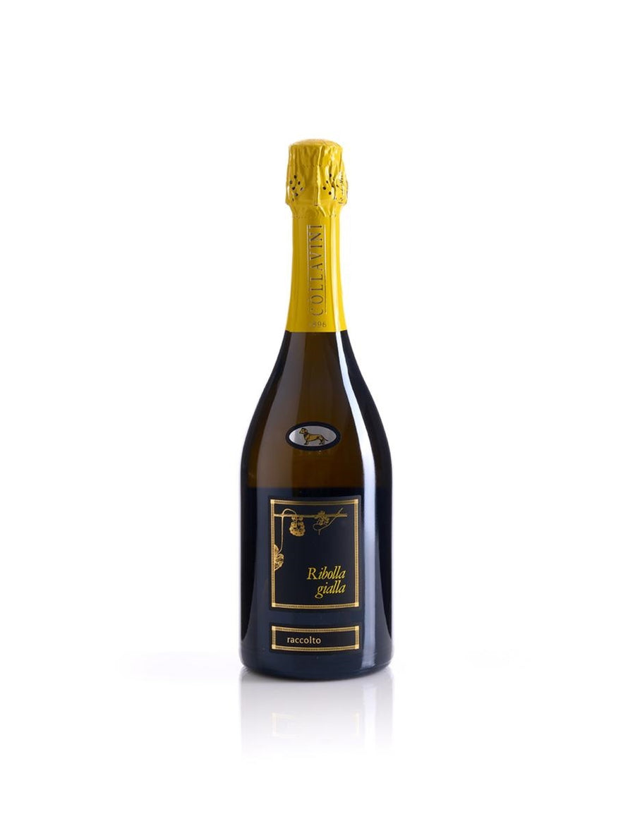 COLLAVINI EUGENIO Ribolla Gialla Spumante Brut
