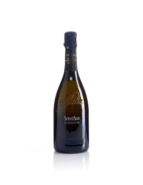 COLSALIZ Servo Suo Extra Dry Prosecco DOCG