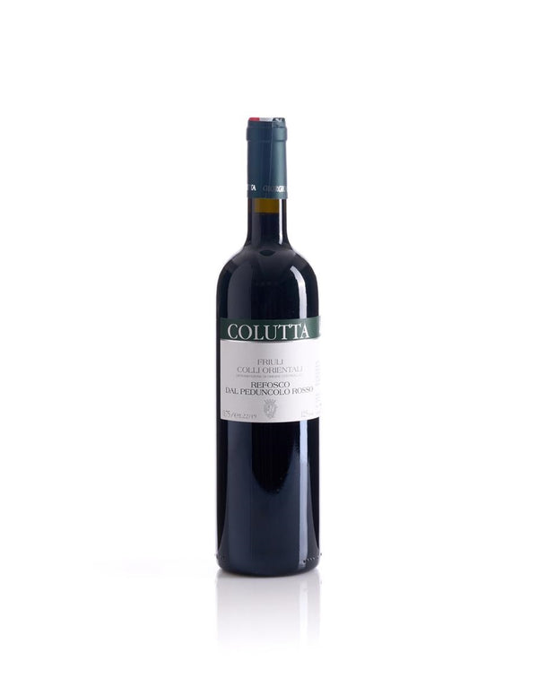COLUTTA Refosco DOC Friuli Colli Orientali