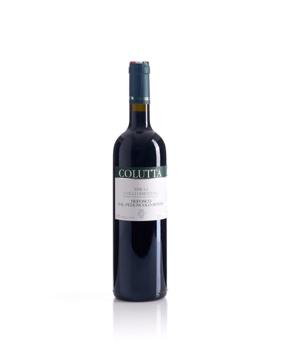 COLUTTA Refosco DOC Friuli Colli Orientali