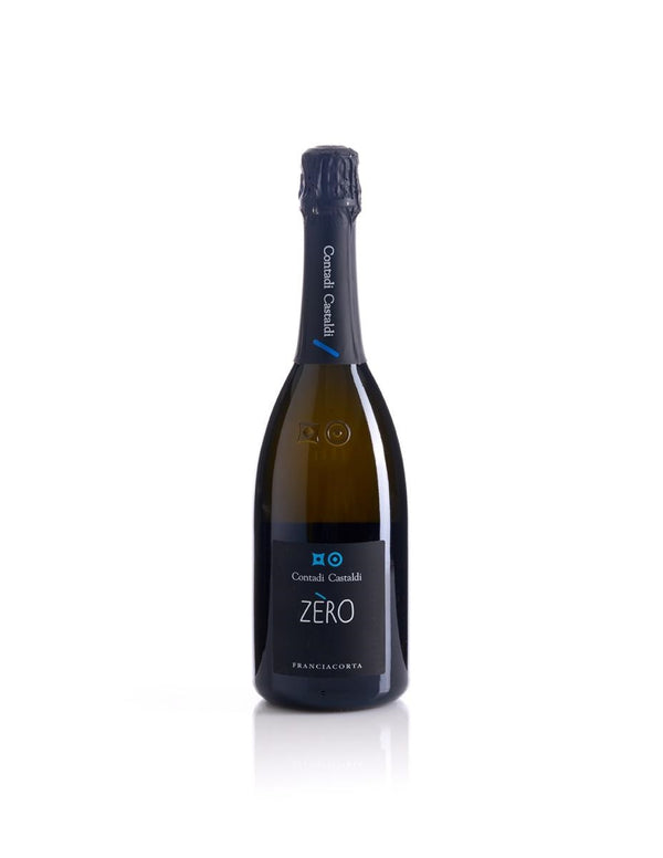 CONTADI CASTALDI Dosaggio Zero Franciacorta DOCG