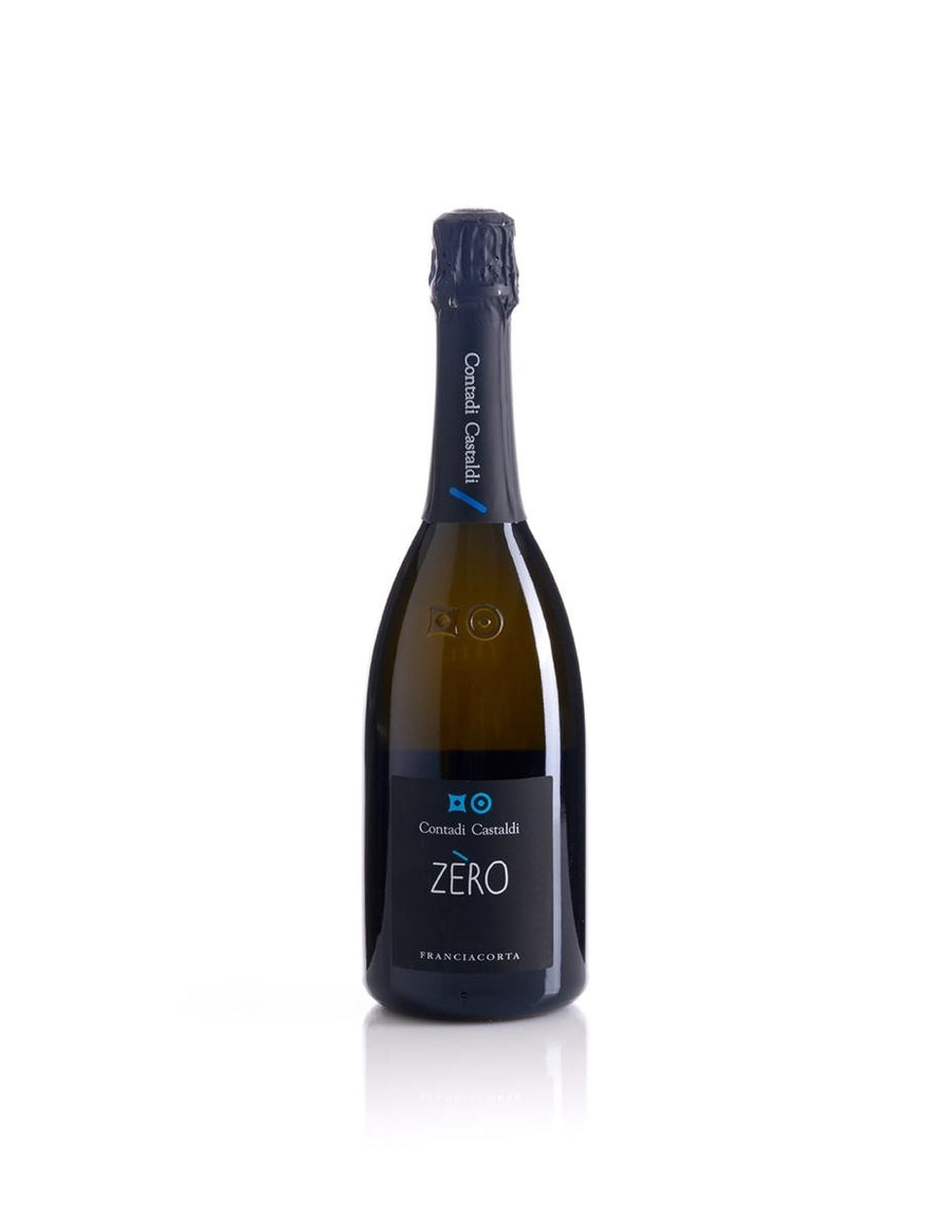 CONTADI CASTALDI Dosaggio Zero Franciacorta DOCG