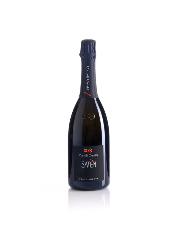 CONTADI CASTALDI Saten Millesimato Franciacorta DOCG