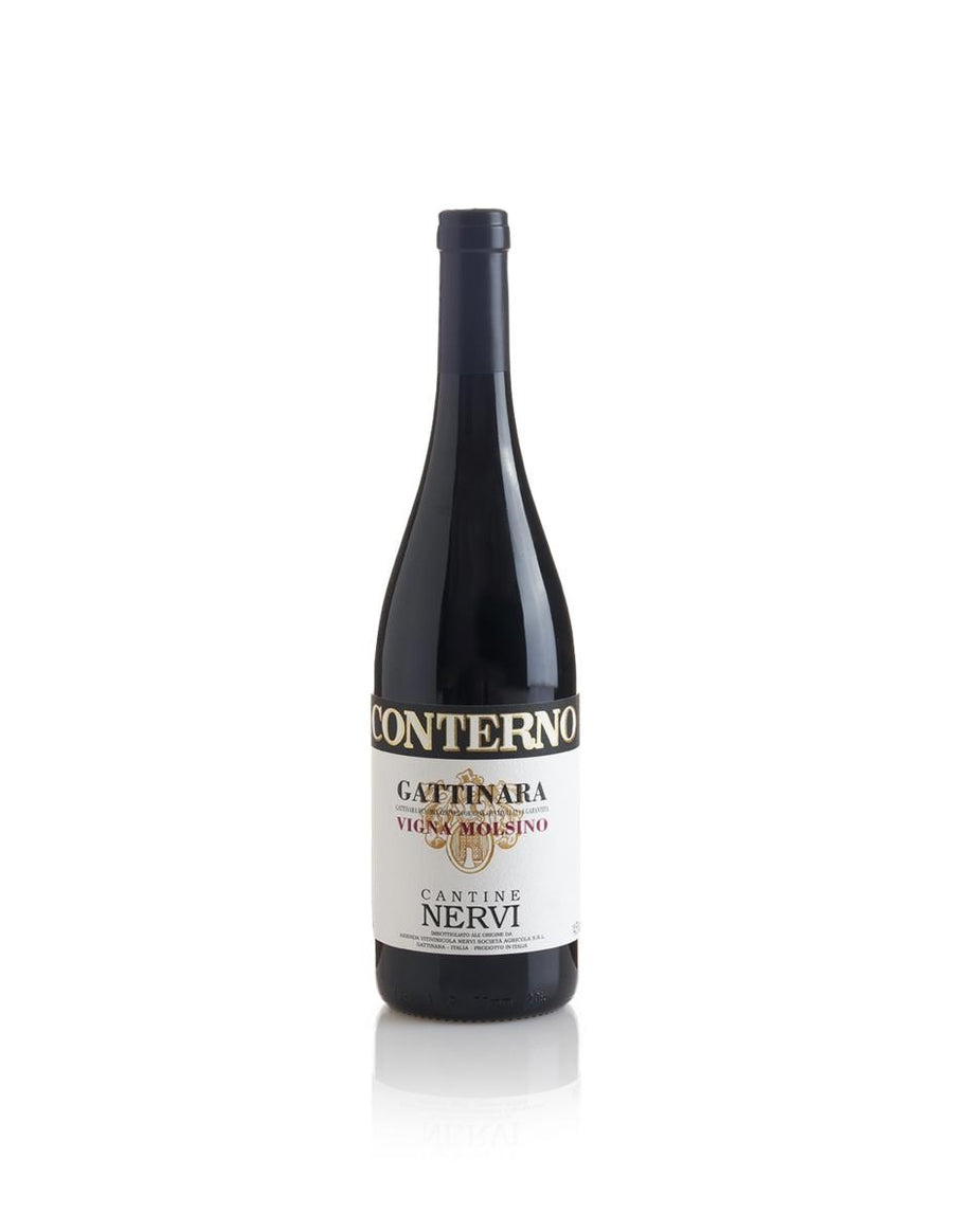 CONTERNO GIACOMO - NERVI 2019 Vigna Molsino Gattinara DOCG
