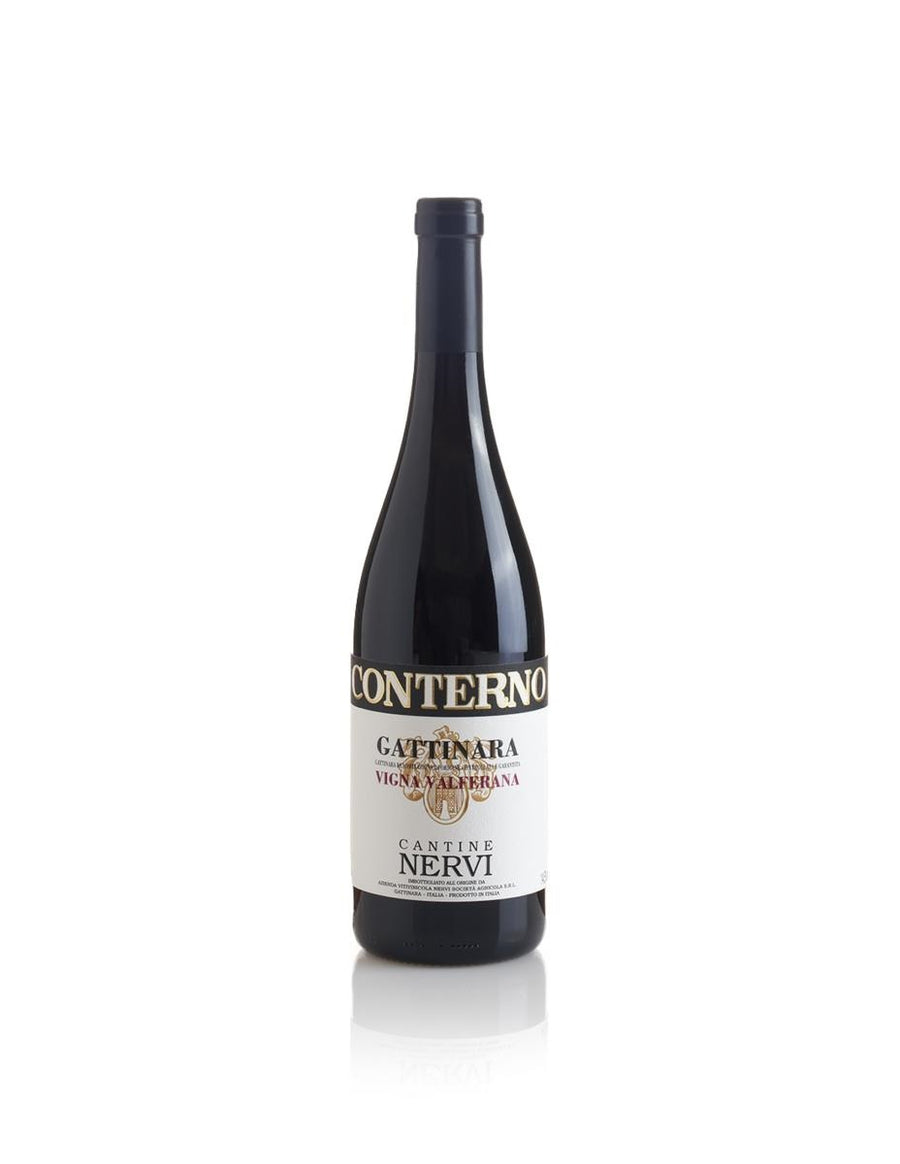 CONTERNO GIACOMO - NERVI 2019 Vigna Valferana Gattinara DOCG