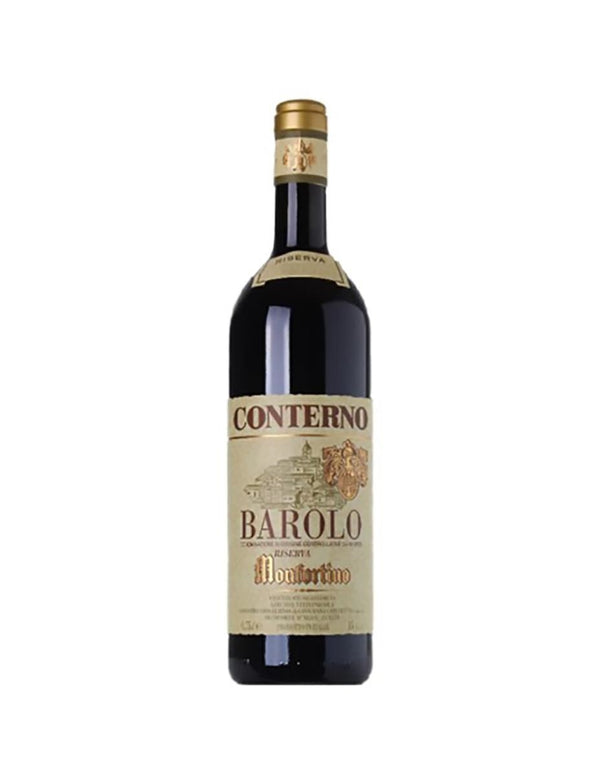 CONTERNO GIACOMO 2013 Monfortino Barolo Riserva DOCG