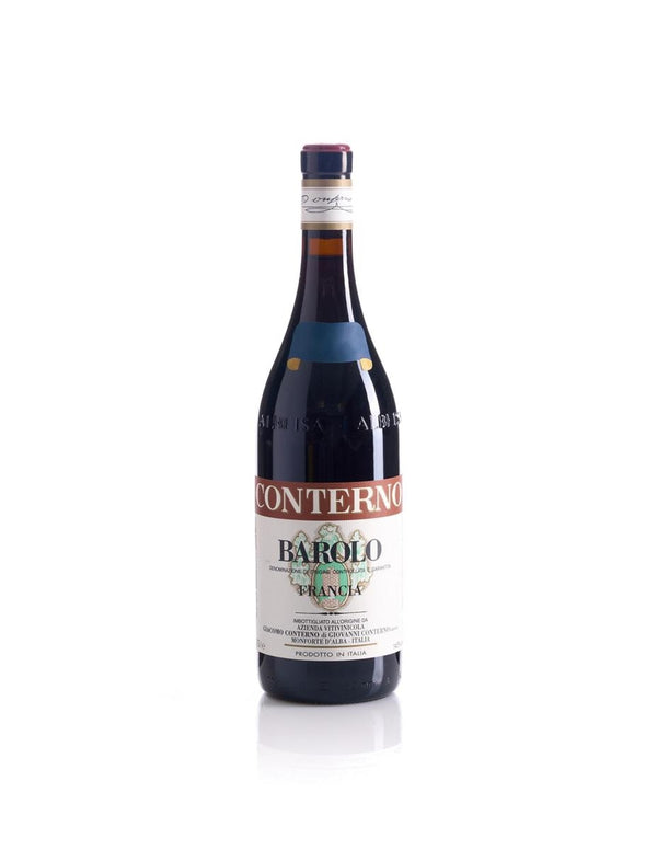 CONTERNO GIACOMO 2020 'Francia' Barolo DOCG