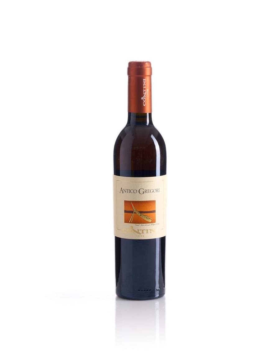 CONTINI Antico gregori 1991 Vernaccia di Oristano DOC