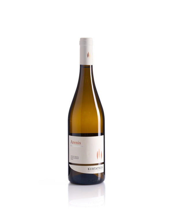 CORTACCIA Gewurztraminer Alto Adige DOC - KELLEREI-KURTATSCH