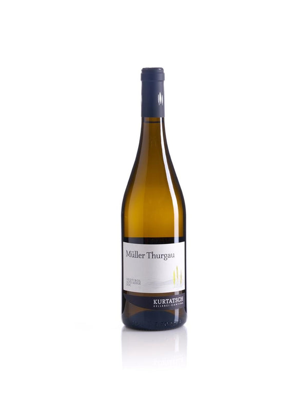 CORTACCIA Muller-Thurgau Alto Adige DOC - KELLEREI-KURTATSCH