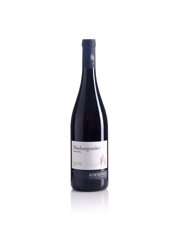 CORTACCIA Pinot Nero Alto Adige DOC - KELLEREI-KURTATSCH