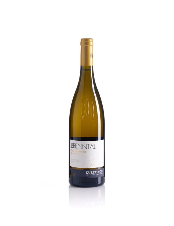 CORTACCIA Riserva Brenntal Gewurztraminer Adige DOC - KELLEREI-KURTATSCH
